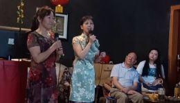 湘剧《回书》完整版下载 - 永和湘剧团陈业霞刘承佑主演经典戏曲资源下载