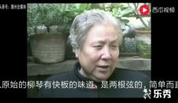 泗州戏 柳琴戏 纪录片