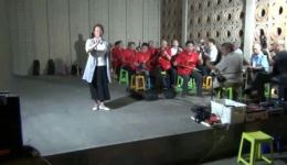 淮调经典《困铜台》喜庆资源下载,领略传统戏曲独特韵味 淮调经典《困铜台》喜庆资源下载,领略传统戏曲独特韵味