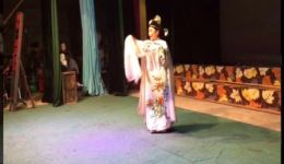 白字戏经典片段《玉鸳鸯之祭江》在线观看，吴清琴实力演绎，不容错过下载