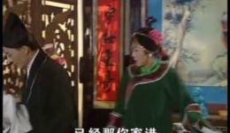 杀妻灭子霸媳妇
