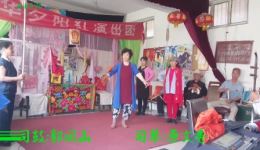 上党落子经典剧目《反西唐》秦小翠主演，传统戏曲资源下载，领略忠勇传奇下载