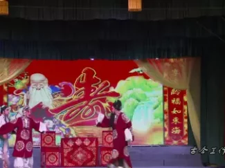 秦门忠义