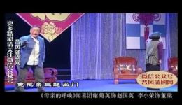母亲的呼唤