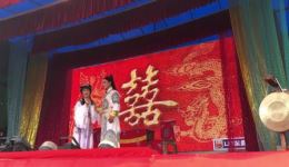庐剧《孝子杀妻》闫艺生马妹孙小云主演，经典传统剧目高清下载下载