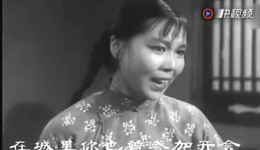 朝阳沟