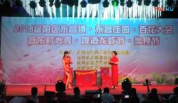 正月十五是元宵
