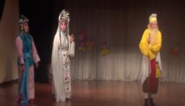 法场祭奠1