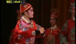 豫剧《穆桂英挂帅》全场马金凤方素珍联袂演出，经典杨家将故事高清资源下载下载