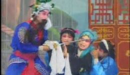 杀庙