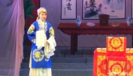 大审玉堂春