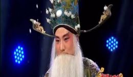 走进大戏台