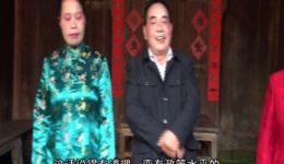 新编龙潭花灯戏《阳雀坡》修正版非遗花灯演绎地域风情,线上畅享文化盛宴 新编龙潭花灯戏《阳雀坡》修正版非遗花灯演绎地域风情,线上畅享文化盛宴