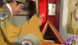 赣南采茶戏《姐夫睄小姨》中集资源下载，经典民间喜剧戏曲