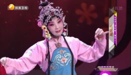 秦之声碗碗腔《桃园借水》选段下载，易俗社范莉莉演绎，经典戏曲资源在线获取