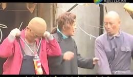 安徽民间小调喜剧《四个傻子谈乱爱》上集+下集完整版，爆笑荒诞爱情剧在线观看下载
