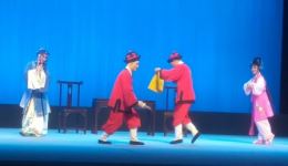 状元与乞丐