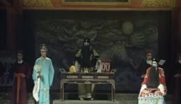 包公判金钗