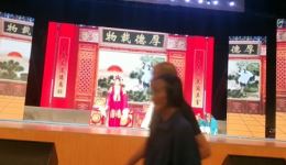 秦香莲.闯宫