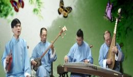 河南大调曲子《英台拜墓》梁丽超演唱，经典梁祝悲情选段在线下载