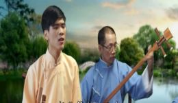 河南大调曲子《西厢记 莺莺践行》梁丽超演唱，经典民间曲艺在线下载下载