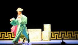 翠香记