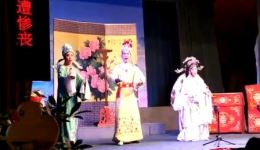 潮剧《苏后复国》全集下载 - 邓少珍李四海主演经典潮剧资源