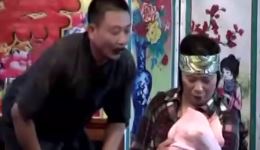 铁公鸡过河