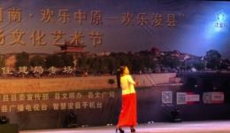 浚县第十一届文化节大平调精彩上演，李壮利倾情演绎，不容错过！下载