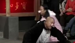 王小利孙丽荣爆笑小品《如果爱》在线观看，催泪又欢乐，全场高能！下载