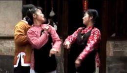 宁都采茶戏《子大不可嫌父》3集超清完整版下载 - 传统伦理戏曲资源