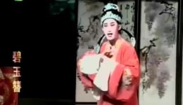碧玉簪