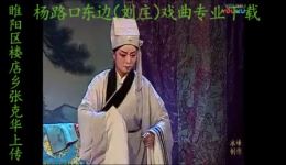 道情《王金豆借粮》全场资源下载，经典民间戏曲在线获取