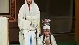 寇准背靴