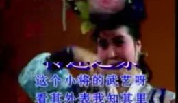 二人转正戏《穆桂英指路》刘少义谢爱群经典演唱，东北二人转精品资源在线下载