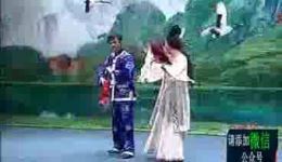 二人转正戏《观音赐箭》张月楼孙胜月主演，经典东北二人转音频下载下载