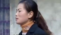 李豁子离婚
