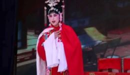 一步登天·彩球招亲