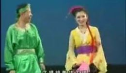 长坂坡（糜氏托孤）