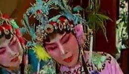 秦腔艺术片《王宝钏》在线观看下载 - 杨凤兰主演经典秦腔剧目资源