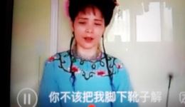庐剧《梁祝》英台自叹片段下载，舒城梅子主唱，经典戏曲资源在线获取下载