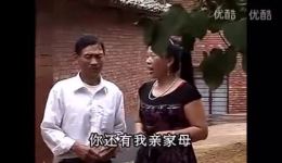 云南山歌剧（风流寡妇勾亲家）