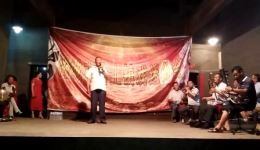 上党落子经典《赵二舍登殿》王林旺主演，非遗戏曲在线下载下载