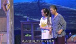 雨后彩虹
