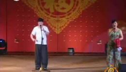 丁香孝母