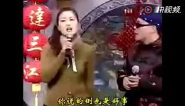刘晓燕民间小调《二十四劝》精彩片段，唱词过瘾传递生活智慧下载