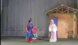 李三娘担水