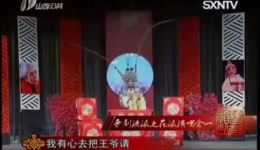 晋剧流派之花派演唱会(一)标清资源下载|花派经典唱段全收录 晋剧流派之花派演唱会(一)标清资源下载|花派经典唱段全收录