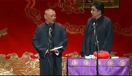 你要拔牙