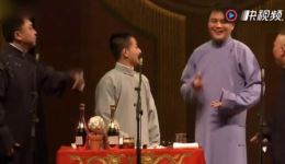 郭德纲被春晚毙掉的相声《大丰收》完整版下载，郭德纲于谦爆笑演绎下载